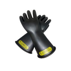 LUVA ISOLANTE 20.000V CLASSE 2 REF.8565 CA45778 - ... - Data Brasil - EPI's & Treinamentos