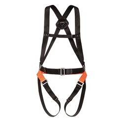 CINTO DE SEGURANÇA 1P MULT2013 CA35509 - 00373 - Data Brasil - EPI's & Treinamentos