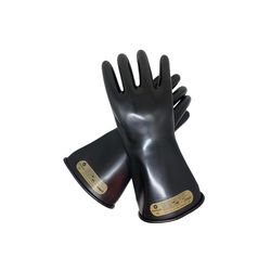 LUVA ISOLANTE 2.500V CLASSE 00 REF.8543 CA46886 - ... - Data Brasil - EPI's & Treinamentos