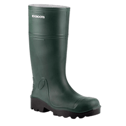 BOTA PU ECOBOOTS CANO LONGO BICO COMPOSITE CA34233... - Data Brasil - EPI's & Treinamentos