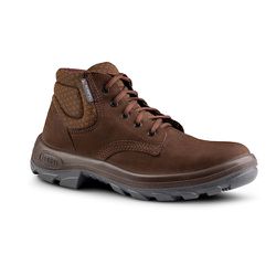 BOTINA NOBUCK ELETRICISTA BICO COMPOSITE BT903CDAA... - Data Brasil - EPI's & Treinamentos