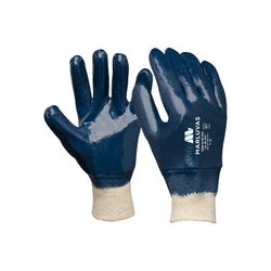 LUVA PREDADOR PUNHO DE MALHA 50MNBTPM CA46347