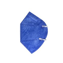 MASCARA PFF2 PRO SAFETY SEM VALVULA CA38504