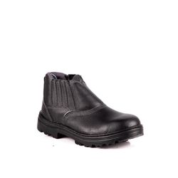 BOTINA ELASTICO BICO PVC SOL. NITRILICO 6033BELB46... - Data Brasil - EPI's & Treinamentos