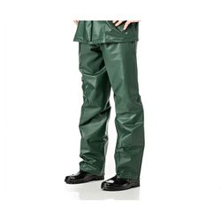 CALÇA NYLON VERDE MILITAR CFT917 670 CA42186 - V03... - Data Brasil - EPI's & Treinamentos