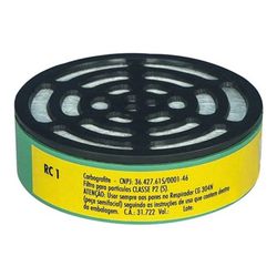 FILTRO RC1 PARA CG304N CA31722 - 10630 - Data Brasil - EPI's & Treinamentos