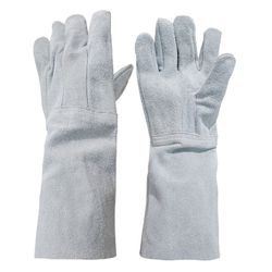 LUVA DE RASPA GABI LUVAS CA42092 - V0089 - Data Brasil - EPI's & Treinamentos