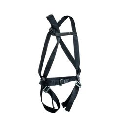 CINTO PARAQUEDISTA 1P AT7010 CA35994 - 21174 - Data Brasil - EPI's & Treinamentos