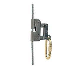 TRAVA QUEDAS CG535 PARA CABO DE AÇO DE 5/16 - 1298... - Data Brasil - EPI's & Treinamentos