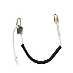 TALABARTE DE POSICIONAMENTO ajustavel CG252 2mts -... - Data Brasil - EPI's & Treinamentos