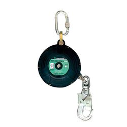 TRAVA QUEDA RETRATIL FITA 6M CG6F - 44102 - Data Brasil - EPI's & Treinamentos