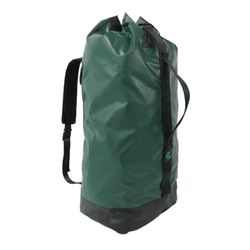 MOCHILA LONA IMPERMEAVEL CG437 20X30X62CM - 46883 - Data Brasil - EPI's & Treinamentos