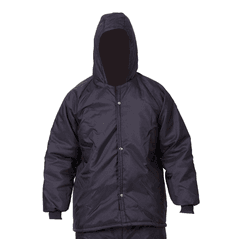 JAPONA TERMICA NYLON AZUL CA10975