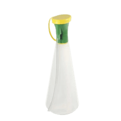 LAVADOR EMERGENCIAL PARA OLHOS 250ML - 01228 - Data Brasil - EPI's & Treinamentos