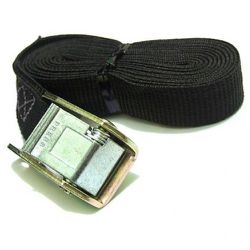 CINTA CIRCULAR COM TRAVA RAPIDA 3M 25MM 400KGF 2 B... - Data Brasil - EPI's & Treinamentos