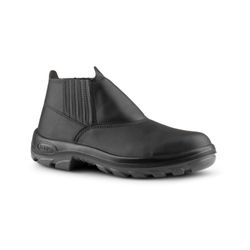 BOTINA DE SEGURANÇA MICROFIBRA BIDENSIDADE BICO CO... - Data Brasil - EPI's & Treinamentos