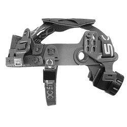 SUSPENSAO P/ CAPACETE DE SEGURANCA TURTLE LOCK CAT... - Data Brasil - EPI's & Treinamentos