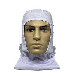 TOUCA NINJA BRANCA POLIVISCOSE TAMANHO UNICO - 398... - Data Brasil - EPI's & Treinamentos