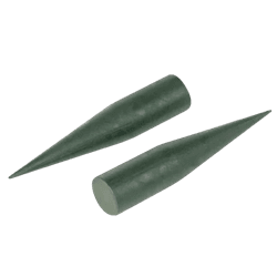 BATOQUE DE PLASTICO COM 10CM - 01192 - Data Brasil - EPI's & Treinamentos