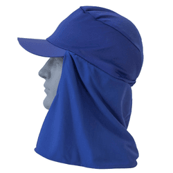 BONE TOUCA ARABE COMFORT DRYFIT UV 50 S/VELCRO CA4... - Data Brasil - EPI's & Treinamentos