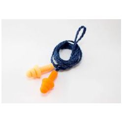 PROTETOR AURICULAR INS SILICONE 18DB CA11512 - V03... - Data Brasil - EPI's & Treinamentos