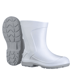 BOTA ULTRALEVE EVA/PU C. MEDIO CA40582 - V0229 - Data Brasil - EPI's & Treinamentos