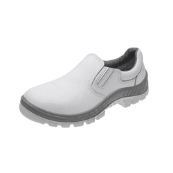 SAPATO ELAST/COURO RELAX BI 50T19-BP NEW PRIME CA4... - Data Brasil - EPI's & Treinamentos