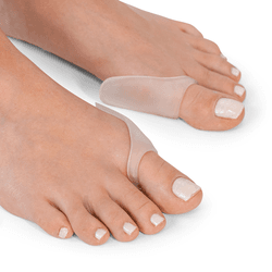 PROTETOR HALLUX VALGUS EM GEL FT310 - V0510 - Data Brasil - EPI's & Treinamentos