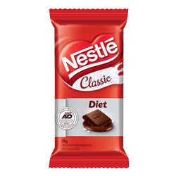 Chocolate Classic Diet 25g - 12227748 - DAYDAYEX
