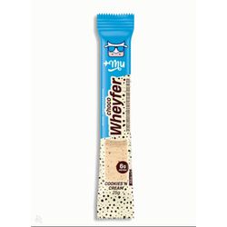 Choco Wheyfer +Mu Cookies'n Cream com 6g de Proteí... - DAYDAYEX