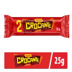 Chocolate Crocante 25g - 12524586 - DAYDAYEX