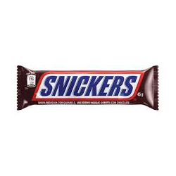 Chocolate Snickers 45g - 5072035 - DAYDAYEX