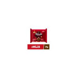 Chocolate Talento Ao Leite Com Avelãs 25g - 11320... - DAYDIIEU