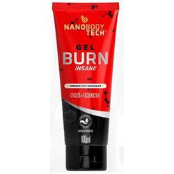 Creme Gel Burn Insane Nanobody Tech - 790836780150 - DAYDIIEU