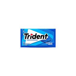 Chiclete Trident Hortela 8g - 80030421 - DAYDIIEU