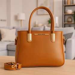 Lua Caramelo - Debora Ribeiro Bolsas