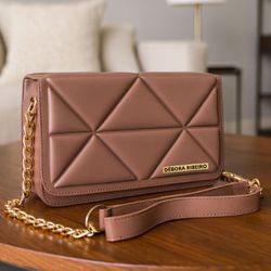 Ana 01 Nude - Debora Ribeiro Bolsas