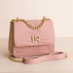 Luisa Rosa - Debora Ribeiro Bolsas