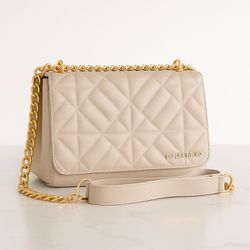 Lara Off-White - Debora Ribeiro Bolsas