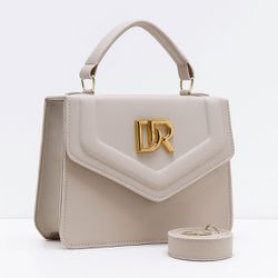 Debora Off-White - Debora Ribeiro Bolsas