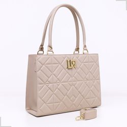 Bia Off-White - Debora Ribeiro Bolsas