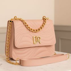 Luisa Nude - Debora Ribeiro Bolsas