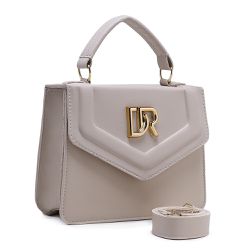 Debora Off-white - Debora Ribeiro Bolsas