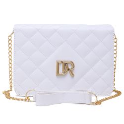 Mia Branco - Debora Ribeiro Bolsas
