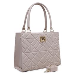 Bia Off-White - Debora Ribeiro Bolsas
