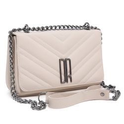 Balada Off-white - Debora Ribeiro Bolsas