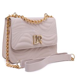 Luisa Off-White - Debora Ribeiro Bolsas