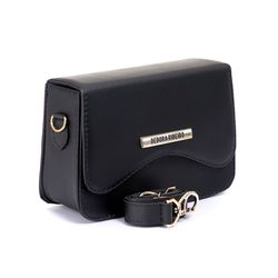 Milena Preto - Debora Ribeiro Bolsas