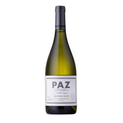 Finca Las Moras Sauvignon Blanc Paz - 2747 - DECANTER