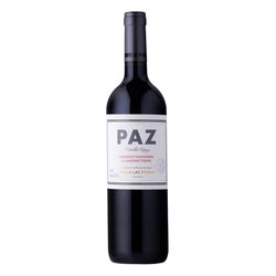 Finca Las Moras Cabernet-Cabernet Paz - 2748 - DECANTER